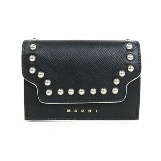 MARNI(財布 ・ シルバー/銀色系)のフリマアイテム一覧 MARNI(財布 ・ シルバー/銀色系)のフリマアイテム一覧