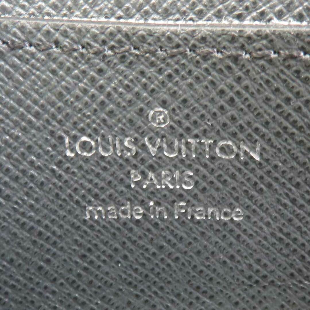 ルイ ヴィトン LOUIS VUITTON コインケース タイガ ジッピーコインパース タイガ アルドワーズ シルバー メンズ M32832 送料無料 55305f