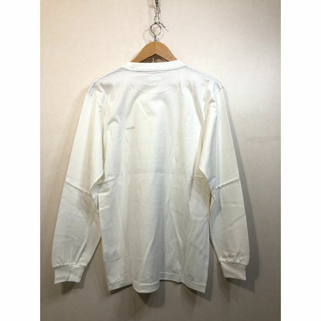 530892●  未使用 22SS DESCENDANT STRIP LS  メンズのトップス(Tシャツ/カットソー(七分/長袖))の商品写真