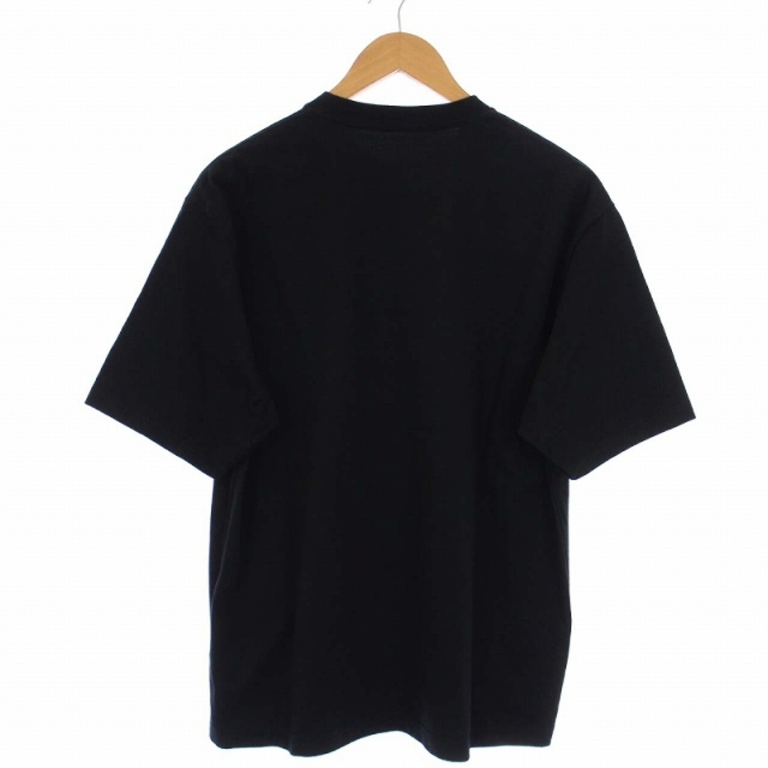 【新品未使用】ENNOY 3PACK T-SHIRTS Tシャツ ブラック 黒