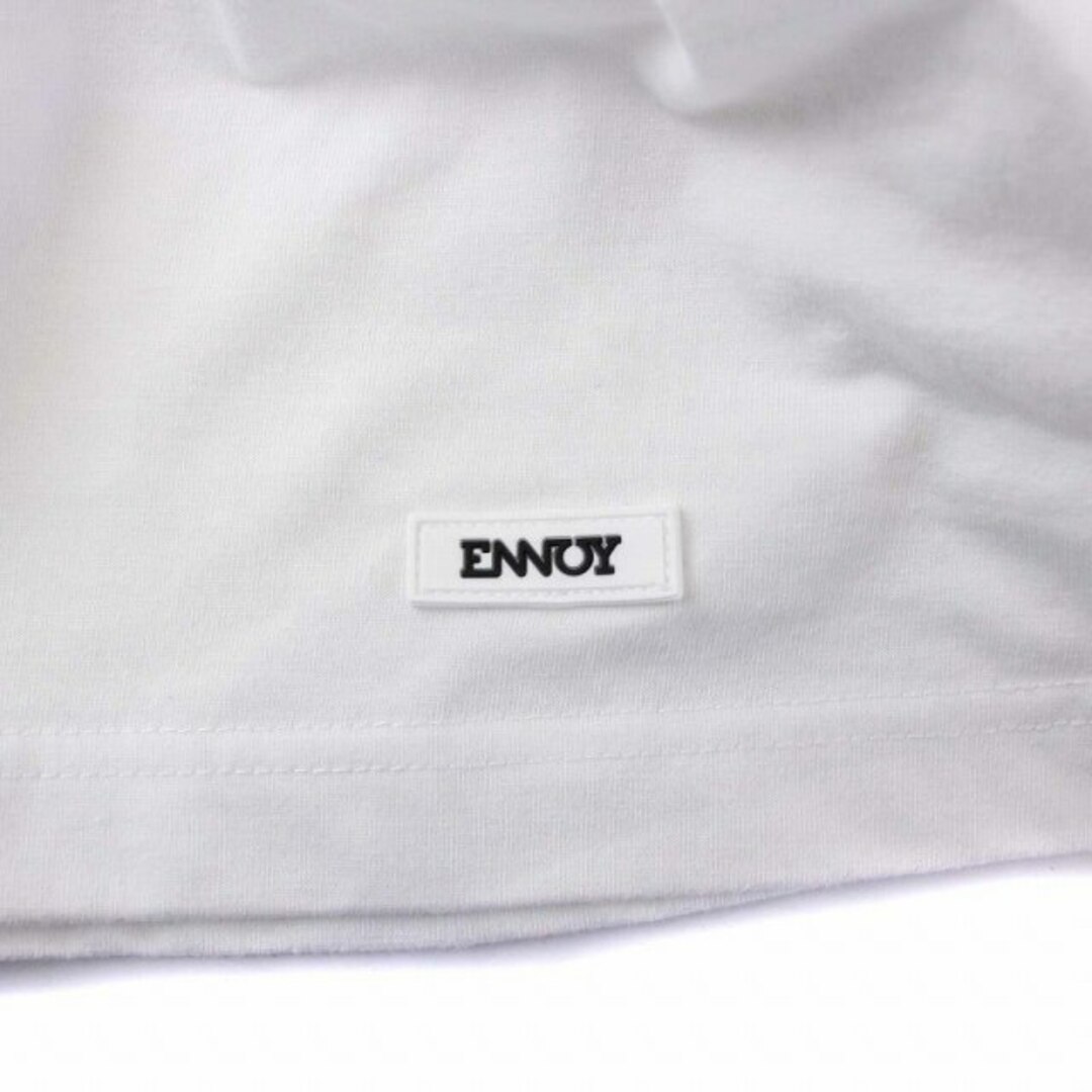 THE Ennoy 2Pack L/S T AW22BRENCT05NTL