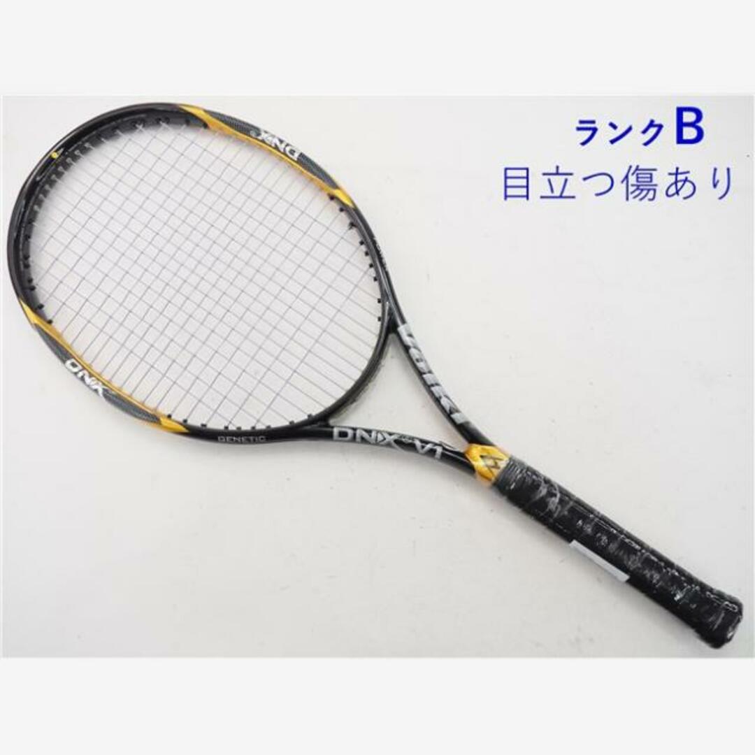 テニスラケット フォルクル DNX V1 MP (XSL2)VOLKL DNX V1 MP