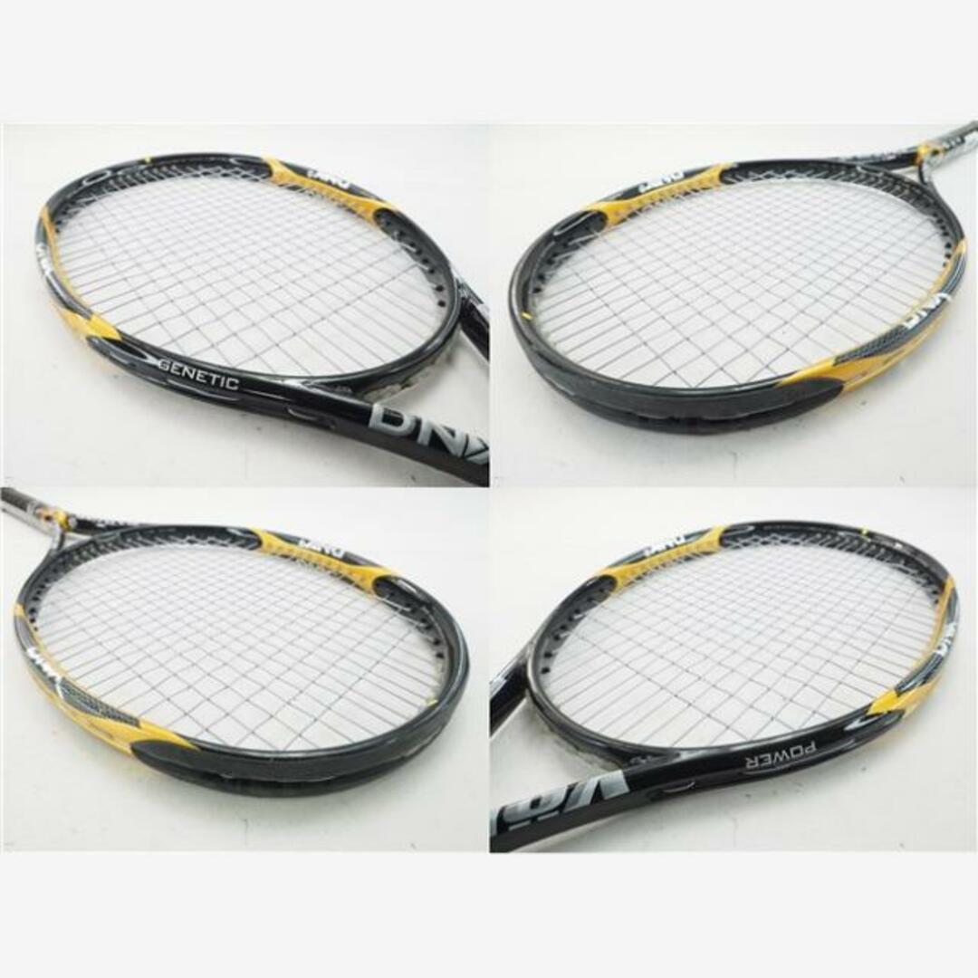 Volkl(フォルクル)の中古 テニスラケット フォルクル DNX V1 MP (XSL2)VOLKL DNX V1 MP スポーツ/アウトドアのテニス(ラケット)の商品写真