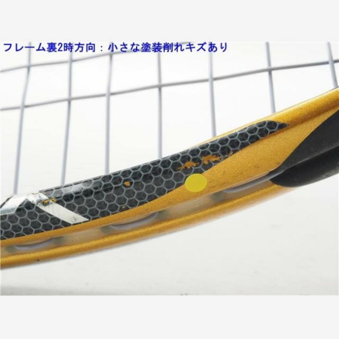 Volkl(フォルクル)の中古 テニスラケット フォルクル DNX V1 MP (XSL2)VOLKL DNX V1 MP スポーツ/アウトドアのテニス(ラケット)の商品写真