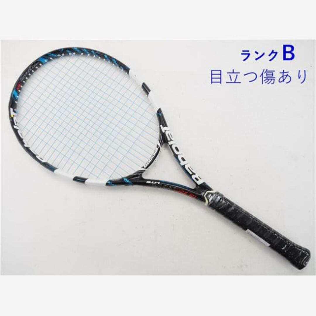 テニスラケット バボラ ピュア ドライブ ライト 2012年モデル (G1 ...