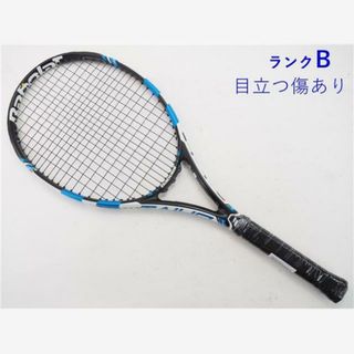 バボラ(Babolat)の中古 テニスラケット バボラ ピュア ドライブ 2015年モデル (G2)BABOLAT PURE DRIVE 2015(ラケット)