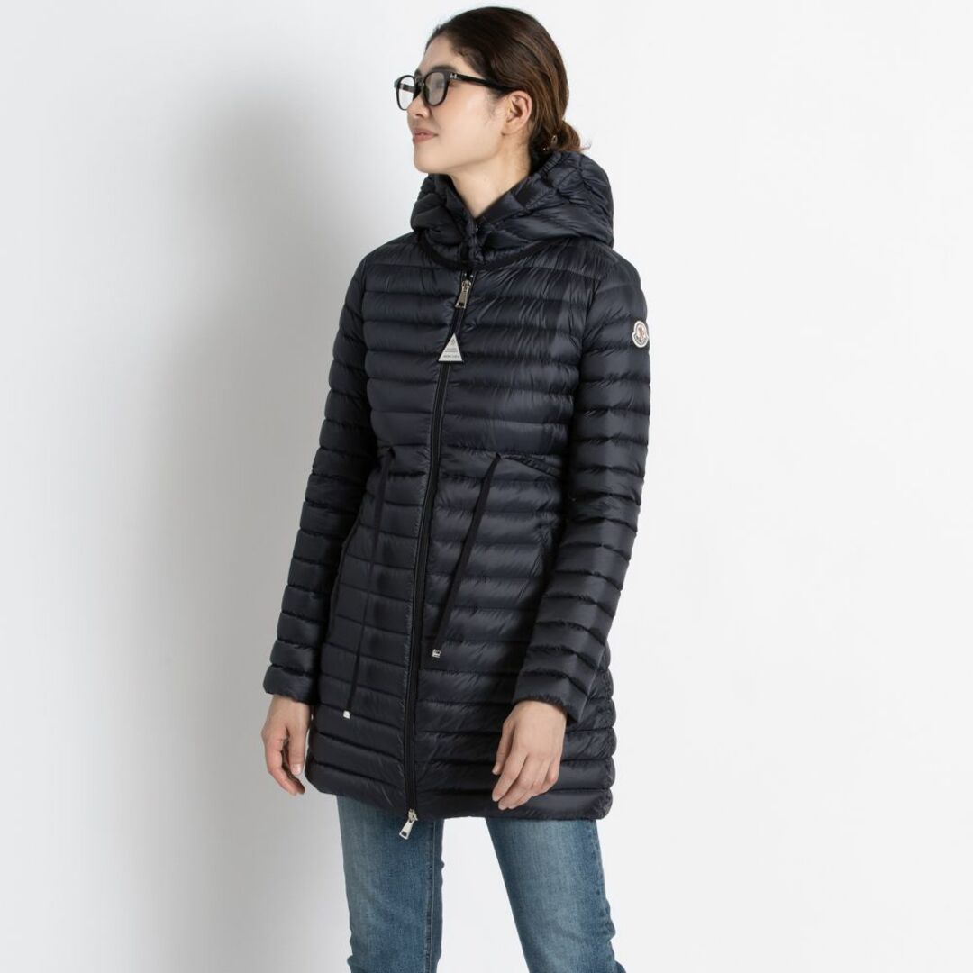 モンクレール MONCLER ダウンコート ダウンジャケット 0サイズ