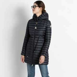 モンクレール(MONCLER)のモンクレール MONCLER ダウンコート ダウンジャケット 0サイズ(ダウンジャケット)