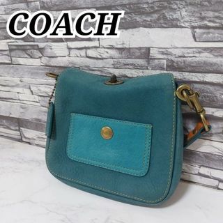 コーチ(COACH) オールドコーチ（ブルー・ネイビー/青色系）の通販 64点