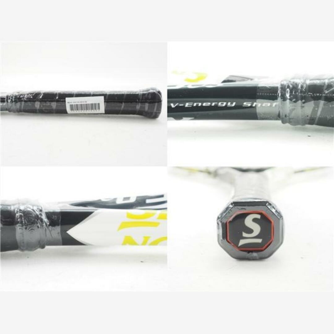 Srixon(スリクソン)の中古 テニスラケット スリクソン レヴォ ブイ5.0 OS 2014年モデル (G2)SRIXON REVO V5.0 OS 2014 スポーツ/アウトドアのテニス(ラケット)の商品写真