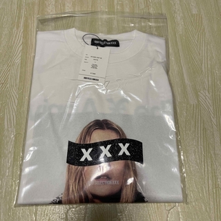 ゴッドセレクショントリプルエックス(GOD SELECTION XXX)のGOD SELECTIONXXX(Tシャツ/カットソー(半袖/袖なし))