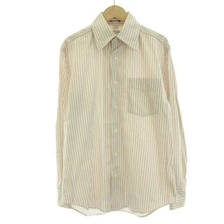 ポールスミス シャツ(メンズ)(ベージュ系)の通販 84点 | Paul Smith