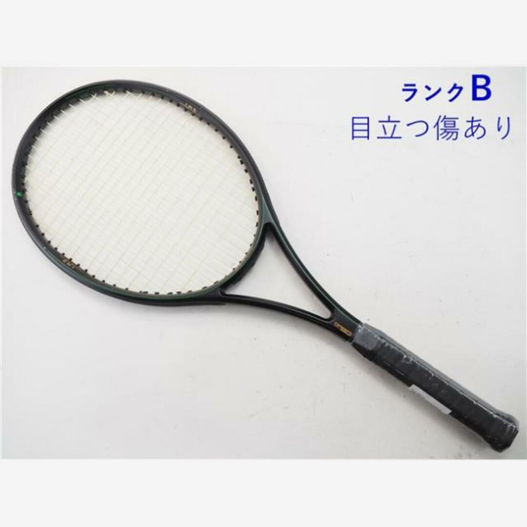 テニスラケット ダンロップ DP-50 1989年モデル (SL4)DUNLOP DP-50 1989