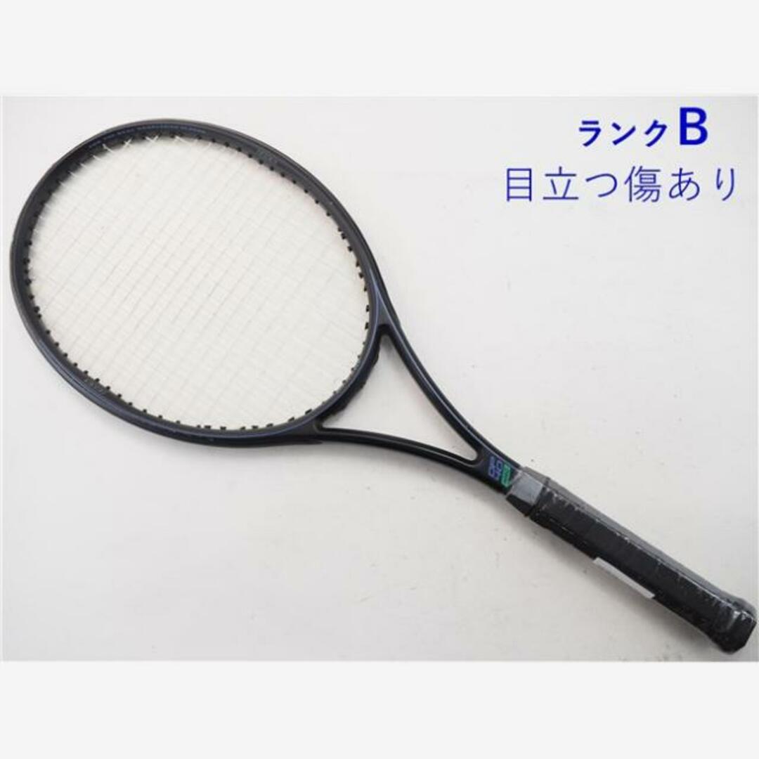 テニスラケット ダンロップ DP-40 1991年モデル (SL3)DUNLOP DP-40 1991