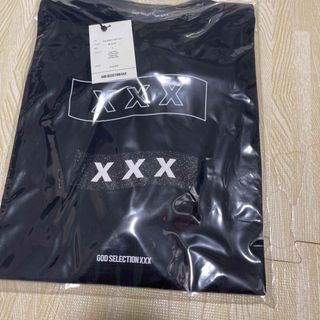 ゴッドセレクショントリプルエックス(GOD SELECTION XXX)のGOD SELECTIONXXX(Tシャツ/カットソー(半袖/袖なし))