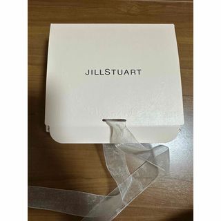 ジルスチュアート(JILLSTUART)のJILLSTUART ギフトボックス(ラッピング/包装)