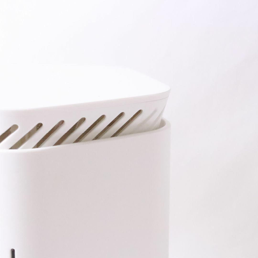 ホームルーター(WiMAX)Speed Wi-Fi HOME 5G L12の通販 by