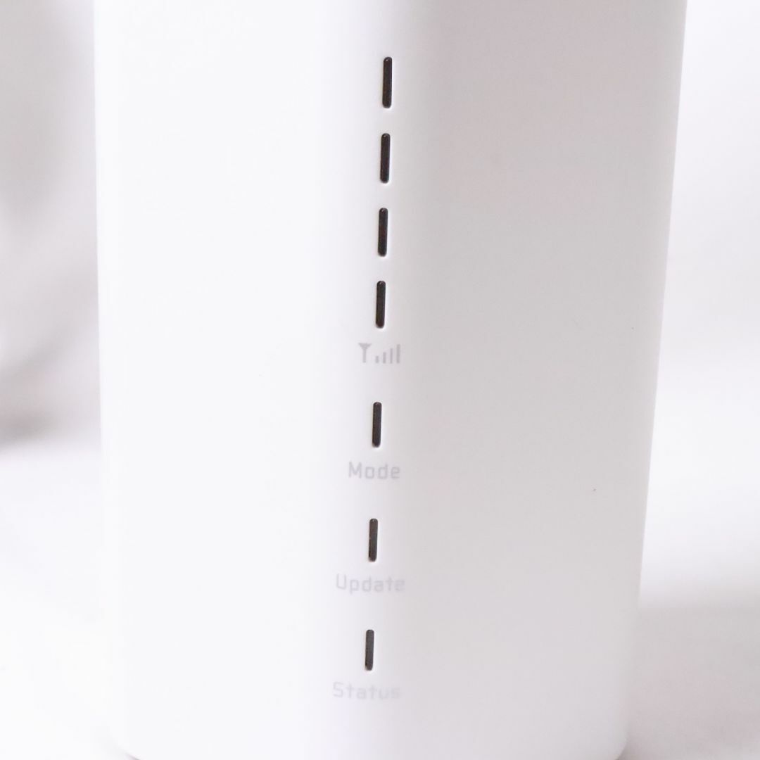 ホームルーター(WiMAX)Speed Wi-Fi HOME 5G L12の通販 by ホームルーター(WiMAX)Speed Wi-Fi HOME 5G L12の通販 by