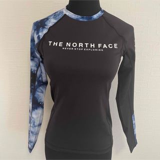 ノースフェイス(THE NORTH FACE) ラッシュガードの通販 300点以上 | ザ