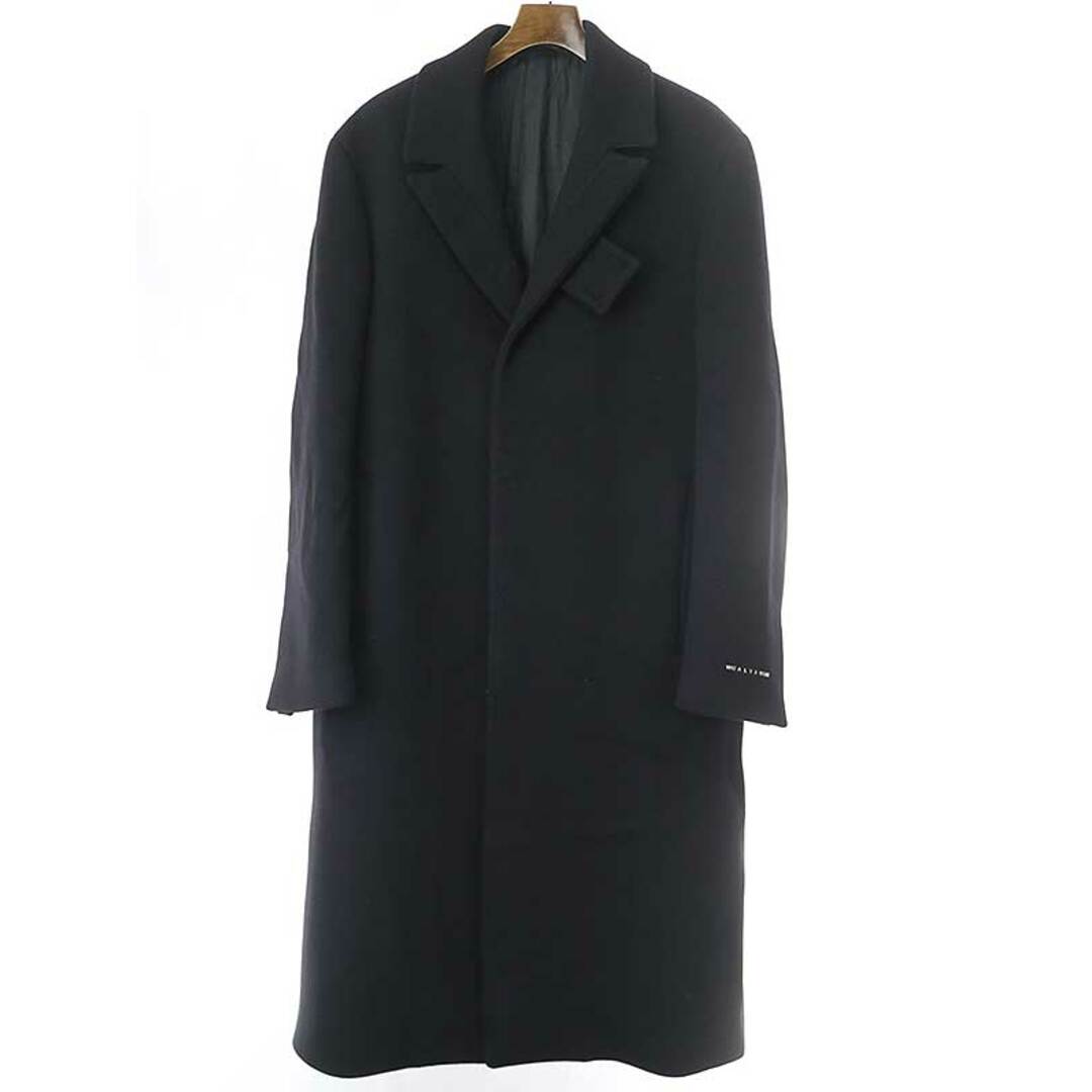 1017 ALYX 9SM ロングコート　long coat   L