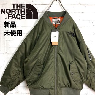 ノースフェイス(THE NORTH FACE) MA-1 ブルゾン(メンズ)の通販 86点