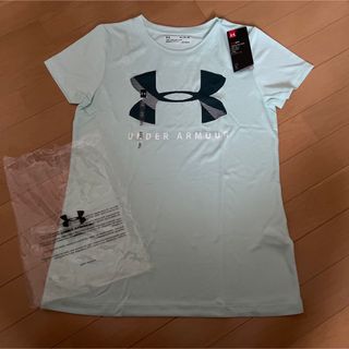 アンダーアーマー(UNDER ARMOUR)のアンダーアーマー　Tシャツ(トレーニング用品)