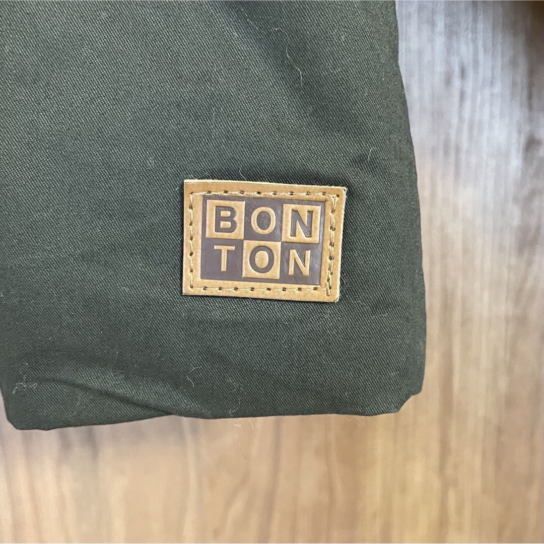 bonton 新品コート　サイズ10 新品