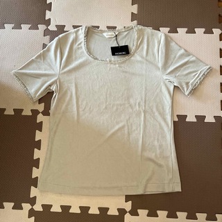 インゲボルグ(INGEBORG)のインゲボルグ　半袖Tシャツ　新品(Tシャツ(半袖/袖なし))