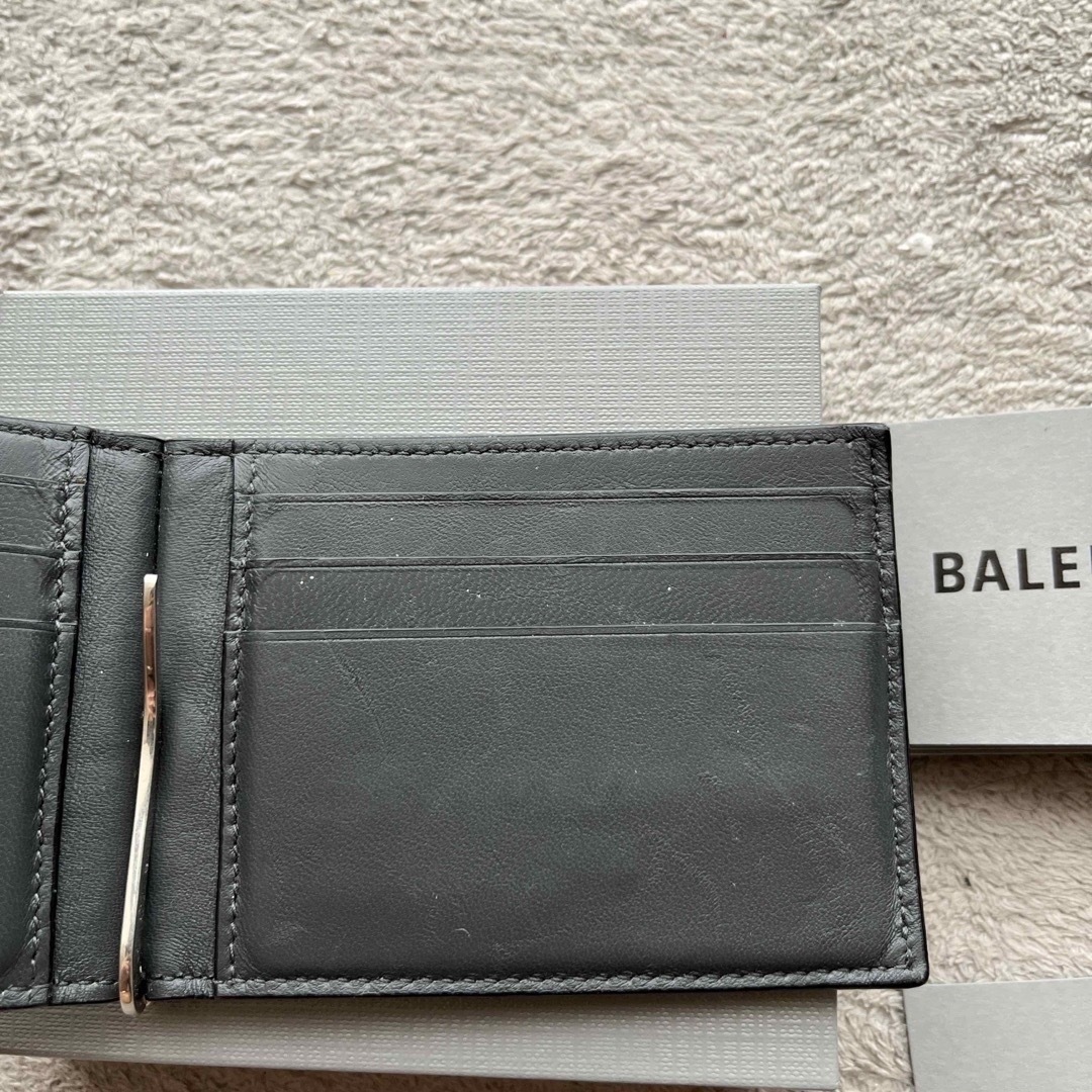 Balenciaga(バレンシアガ)のバレンシアガ　マネークリップ メンズのファッション小物(マネークリップ)の商品写真