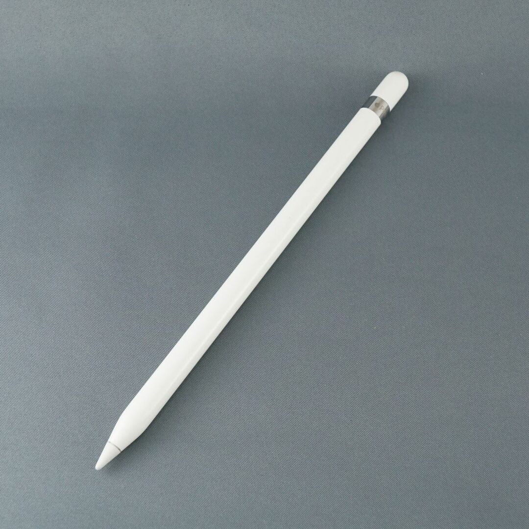 Apple - Apple Pencil アップルペンシル USED美品 本体のみ 第一世代 ...