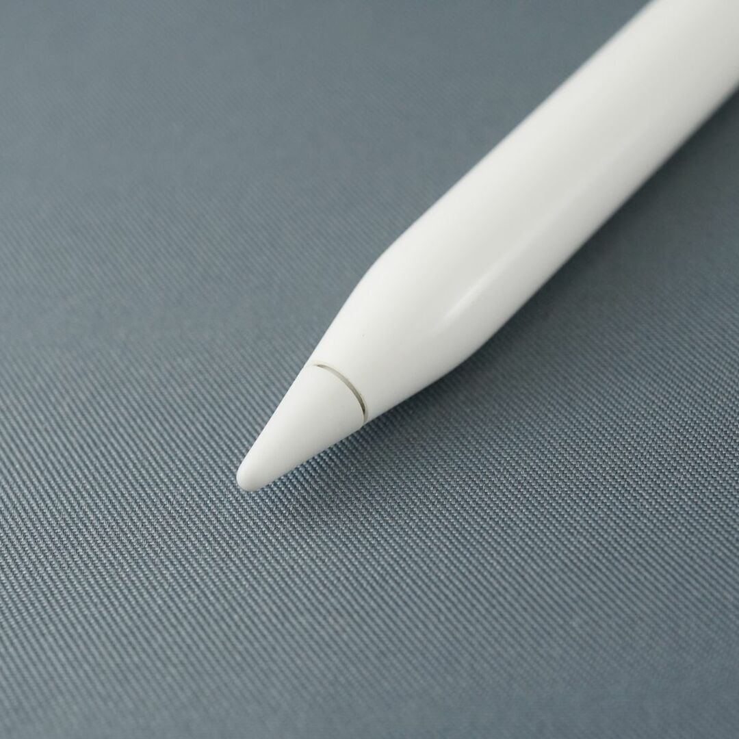 Apple - Apple Pencil アップルペンシル USED美品 本体のみ 第一世代