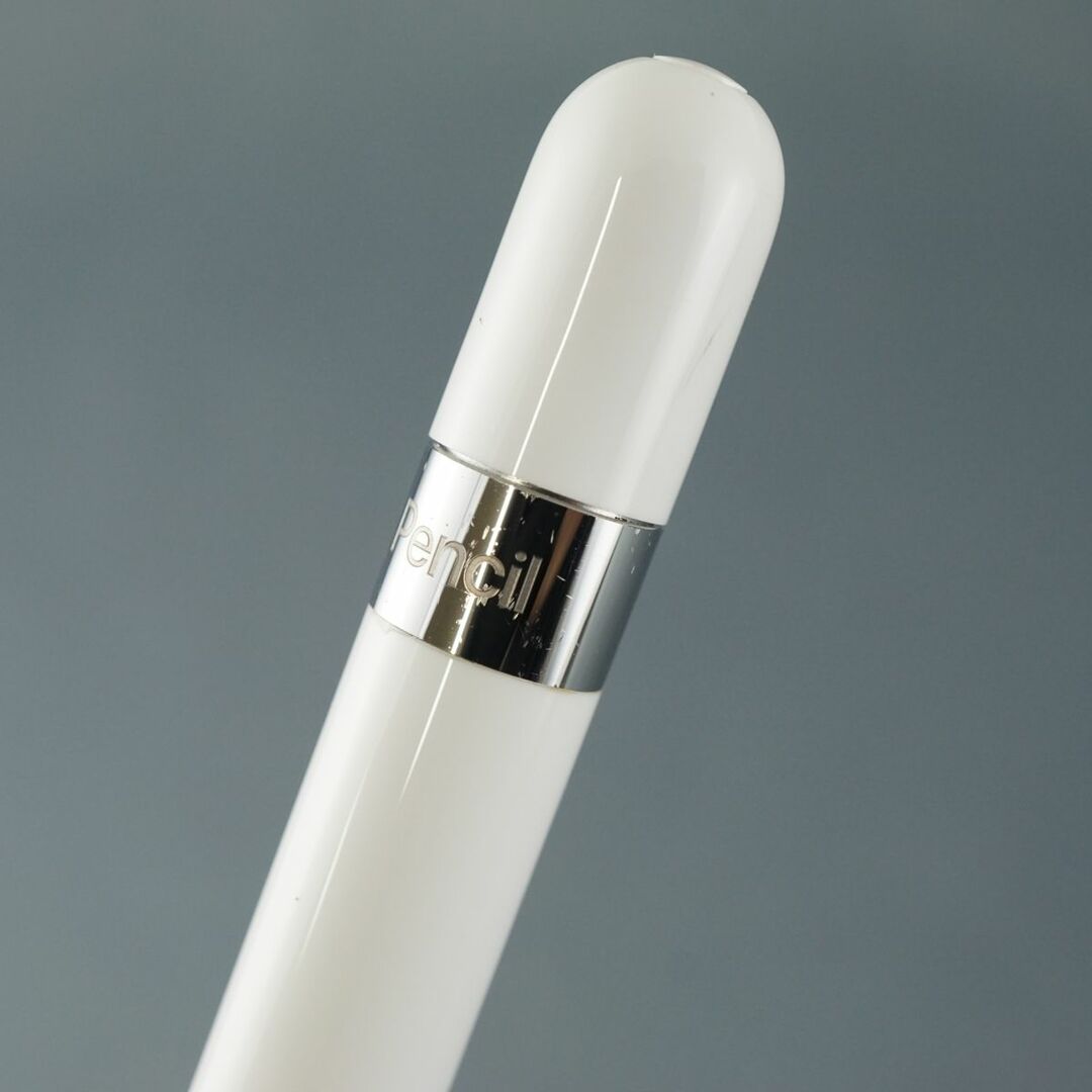 Apple Pencil アップルペンシル USED美品 本体のみ 第一世代 A1603 MK0C2J/A 完動品 安心保証 即日発送 KR V9015