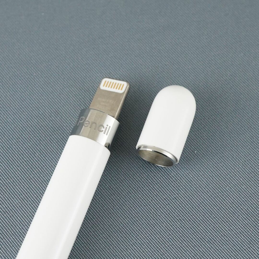 美品 完品 Apple Pencil 第1世代 アップル