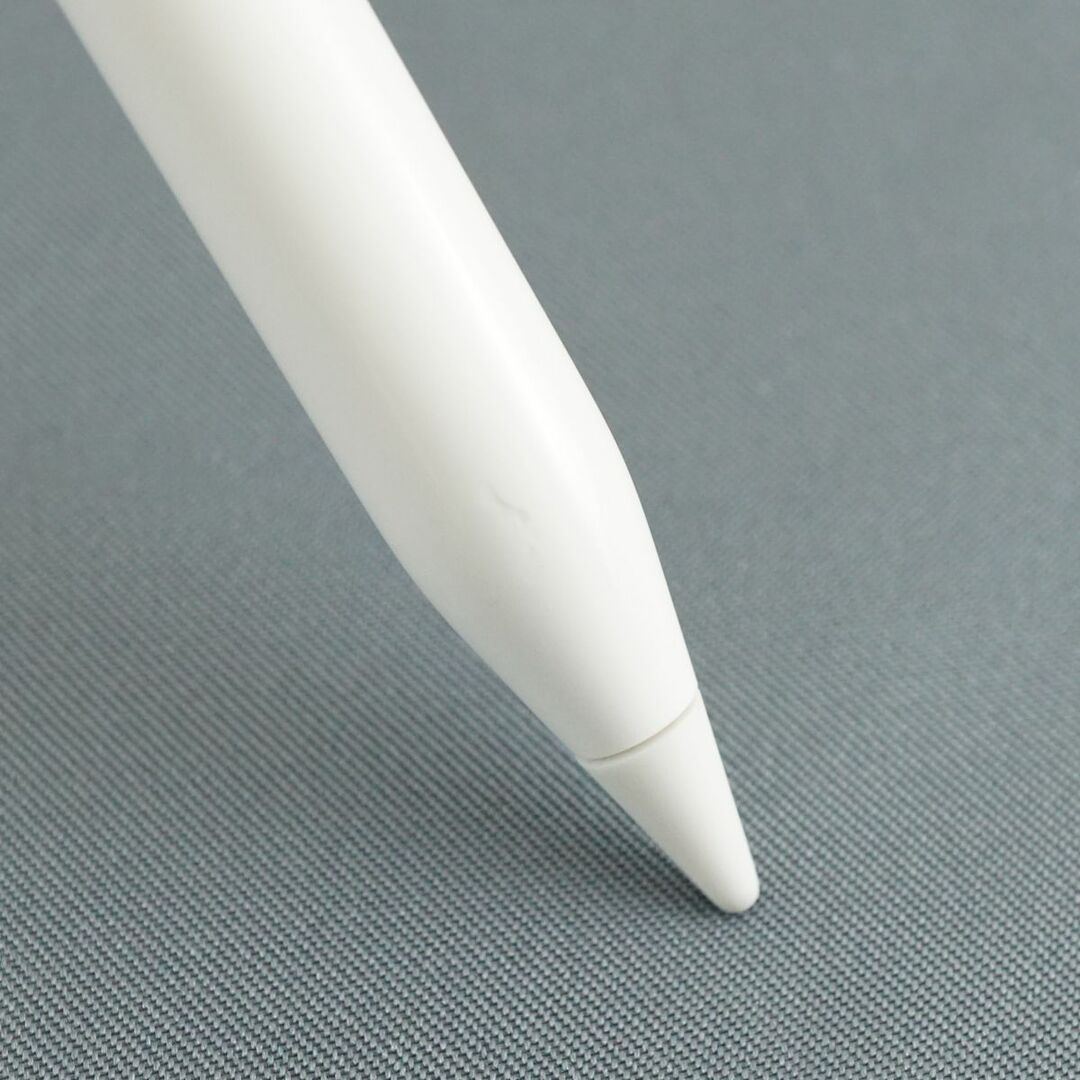 Apple pencil 第二世代　美品　本体のみ