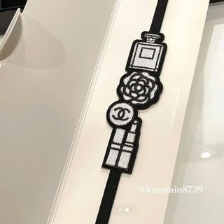 シャネル(CHANEL)のCHANEL🤍ラコレクション🤍ノベルティ🤍ピンバッジ&ブッグ ーク(その他)