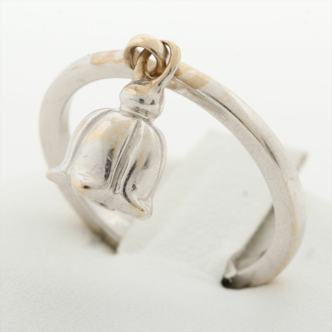 Christian Dior(クリスチャンディオール)のChristian Dior★クリスチャンディオール ダイヤ リング 750 レディースのアクセサリー(リング(指輪))の商品写真