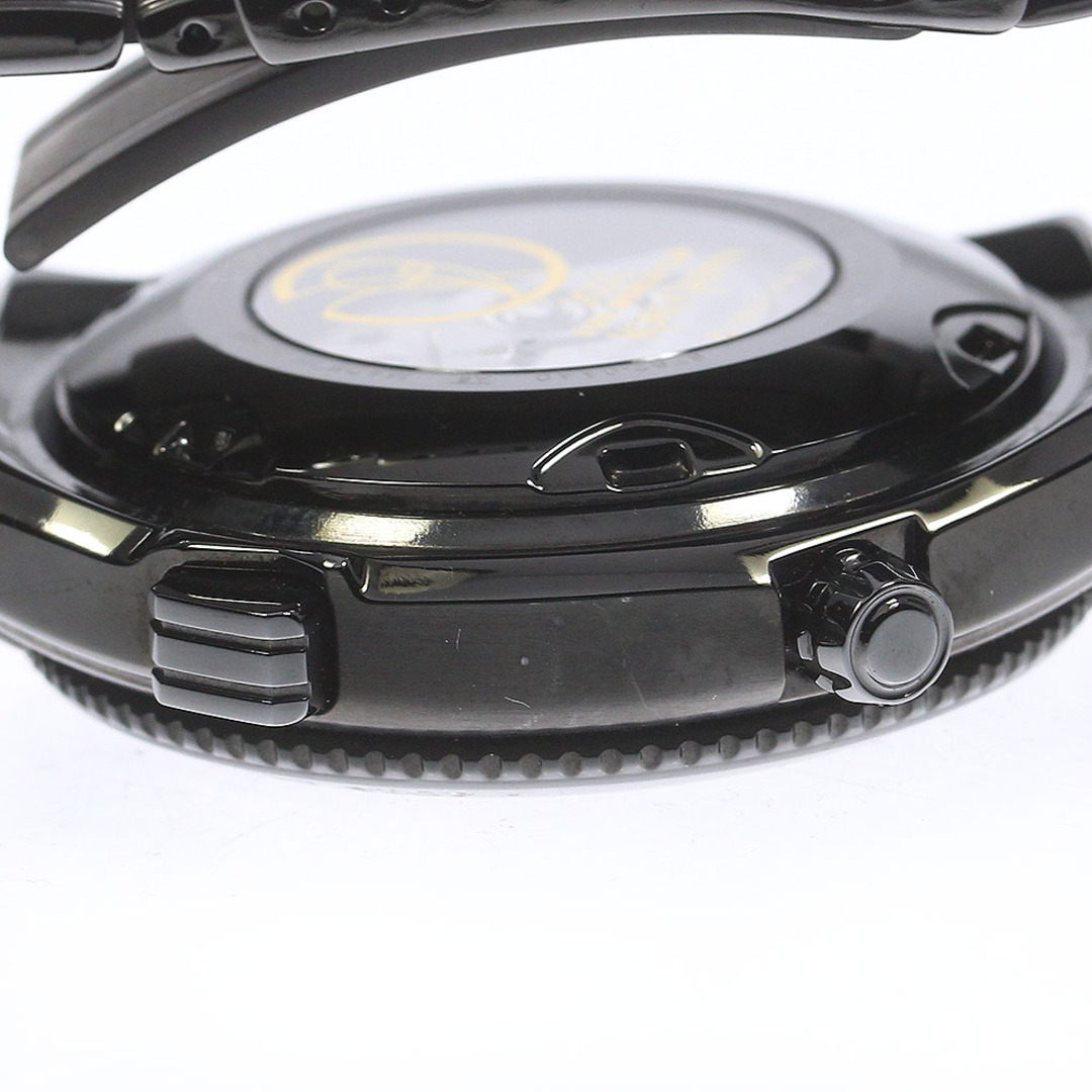 日韓ワールドカップ300本限定 SEIKO セイコー  キネティック MX  SATX005 9T82-0AA0  メンズ 腕時計