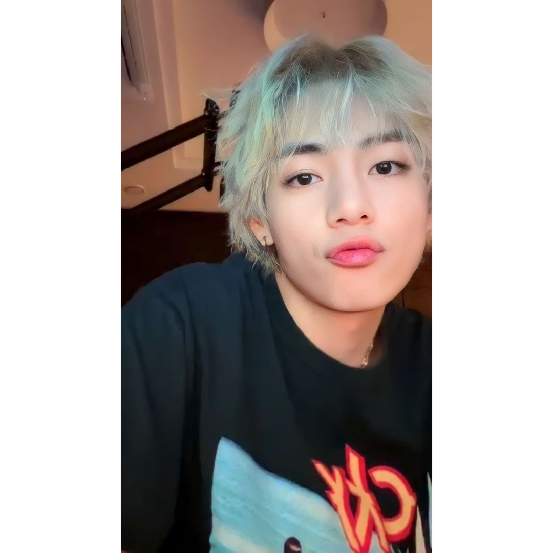 防弾少年団(BTS) - BTS  テテ　フォト(各サイズ対応)ご確認用401