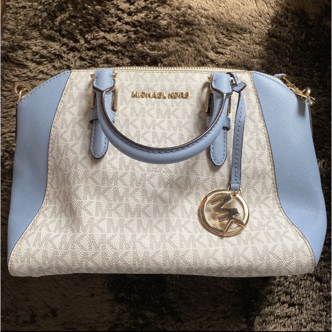 MICHAELKORS マイケルコース　ハンドバッグ　ショルダー