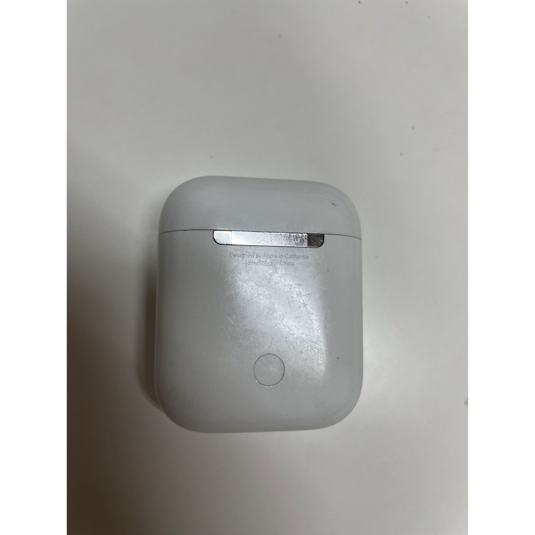 こせ様専用)Apple AirPods pro(第1世代) MMEF2J/A-