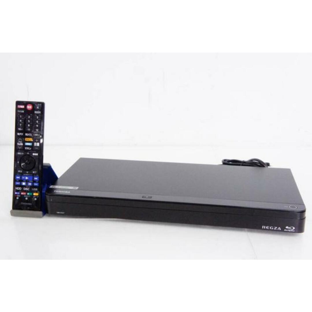 TOSHIBA REGZA DBR-W507 【Wチューナー】 www.krzysztofbialy.com