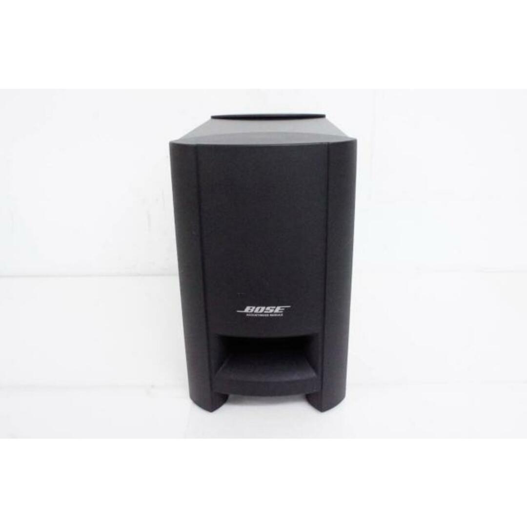 【中古】BOSEボーズ CineMate Series2 2.1ch