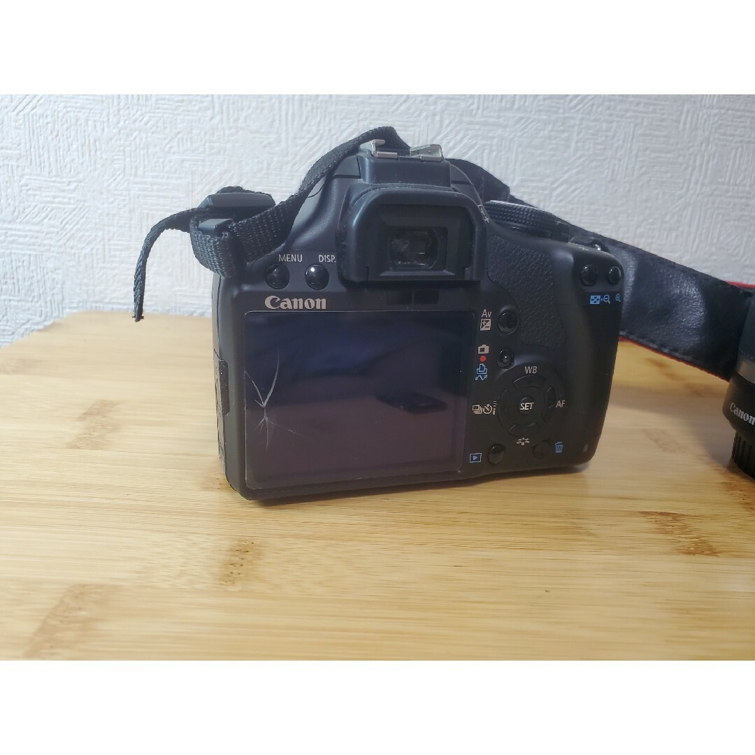 デジタル一眼CANON EOS Kiss X3 お買い得フルセット