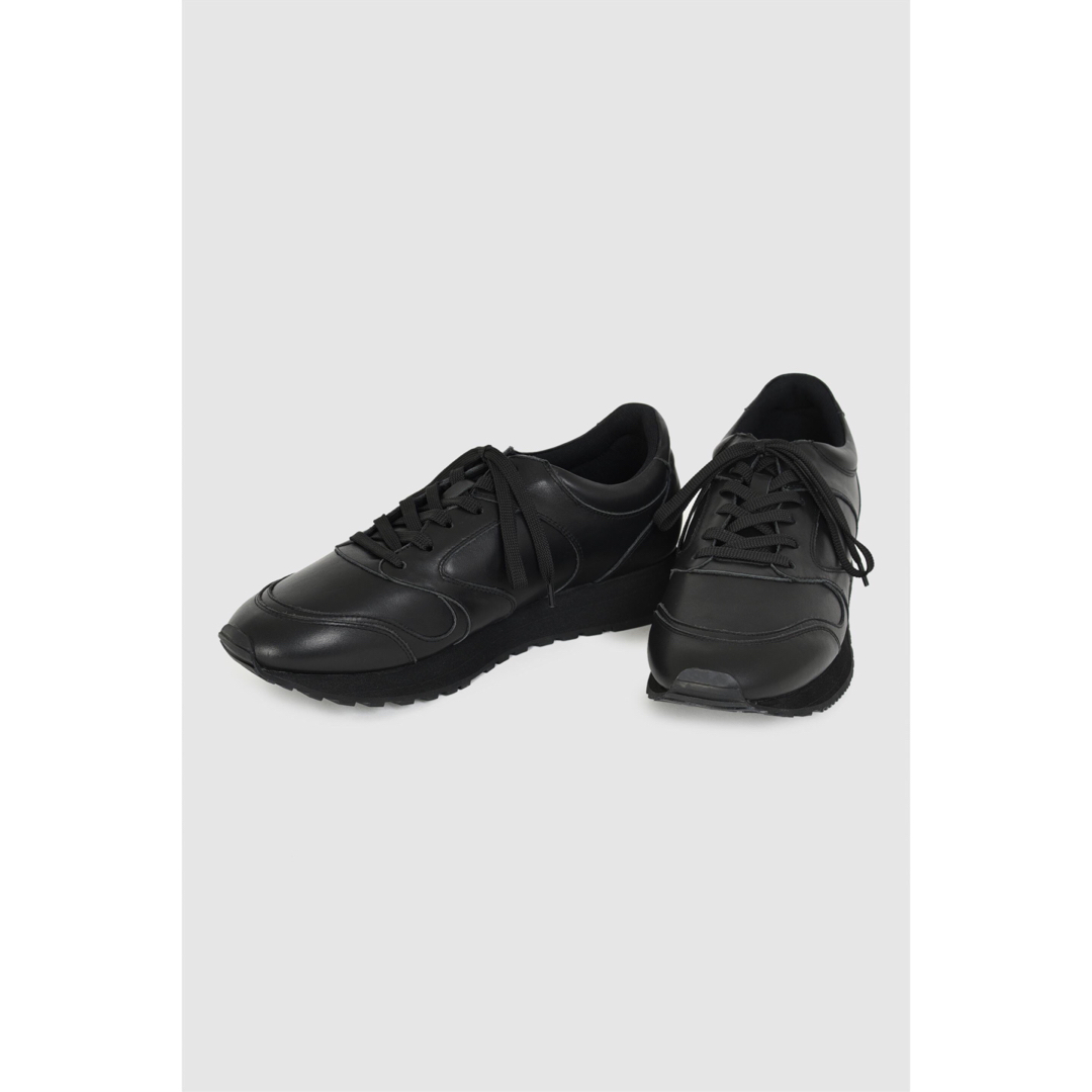 LAD MUSICIAN - LAD MUSICIAN スニーカー アドミラル ASICS HARE NIKE