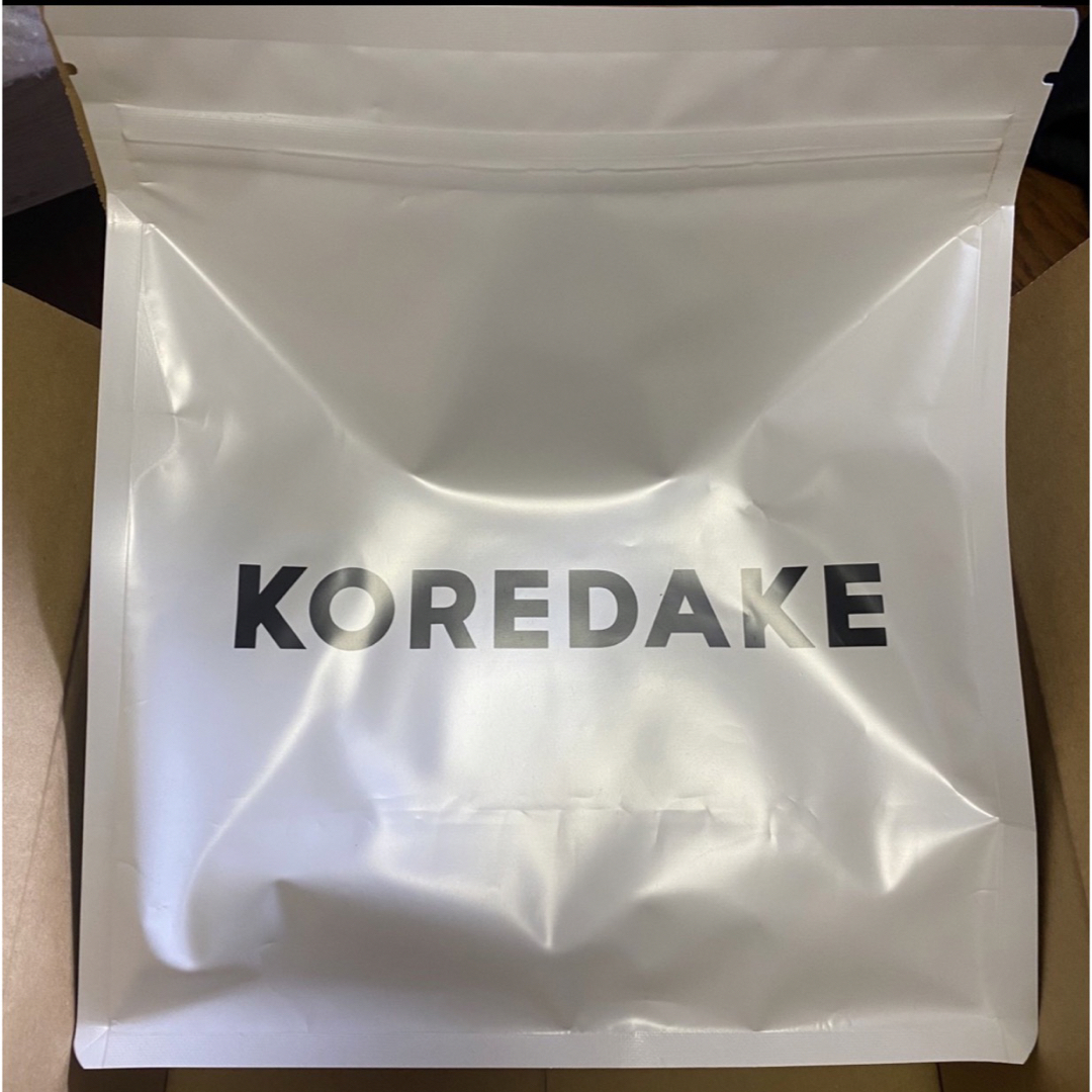 KOREDAKE