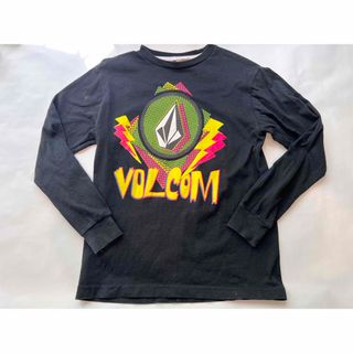 ボルコム(volcom)のボルコム　長袖　キッズ(Tシャツ/カットソー)