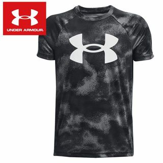 アンダーアーマー(UNDER ARMOUR)の新品アンダーアーマーTシャツ150(Tシャツ/カットソー)