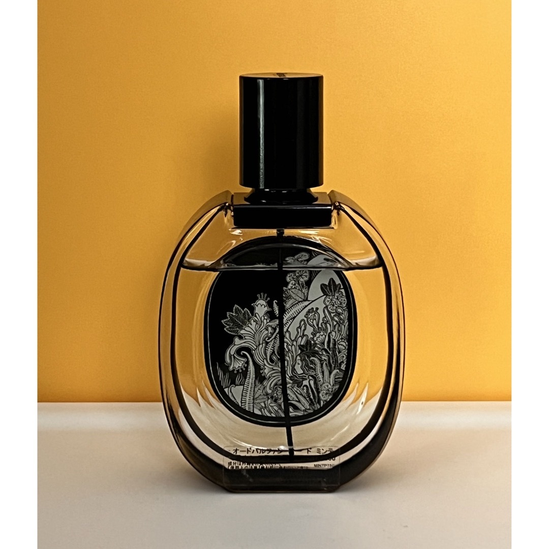 diptyque - diptyque ディプティック オードパルファン オー ド ミンテ ...