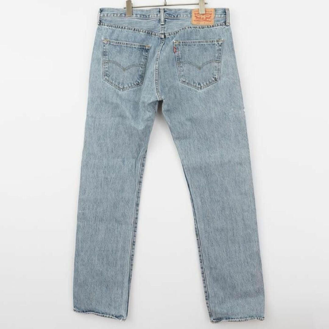 00s Levi’s リーバイス 505  米国製 ワイドストレート W36