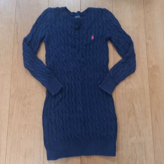 POLO RALPH LAUREN - POLO RALPH LAUREN ラルフローレン ケーブル